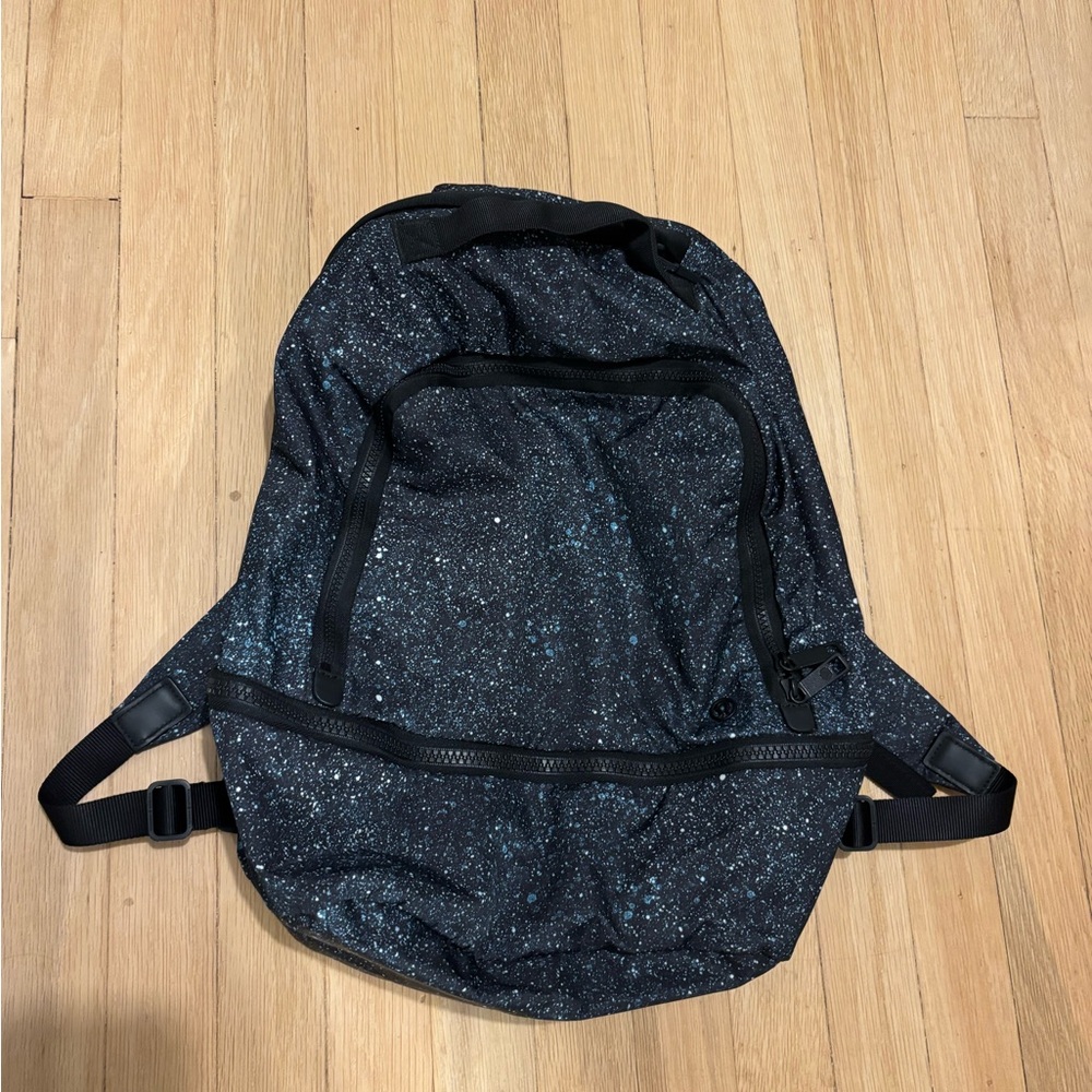 Lululemon City Adventurer Backpack